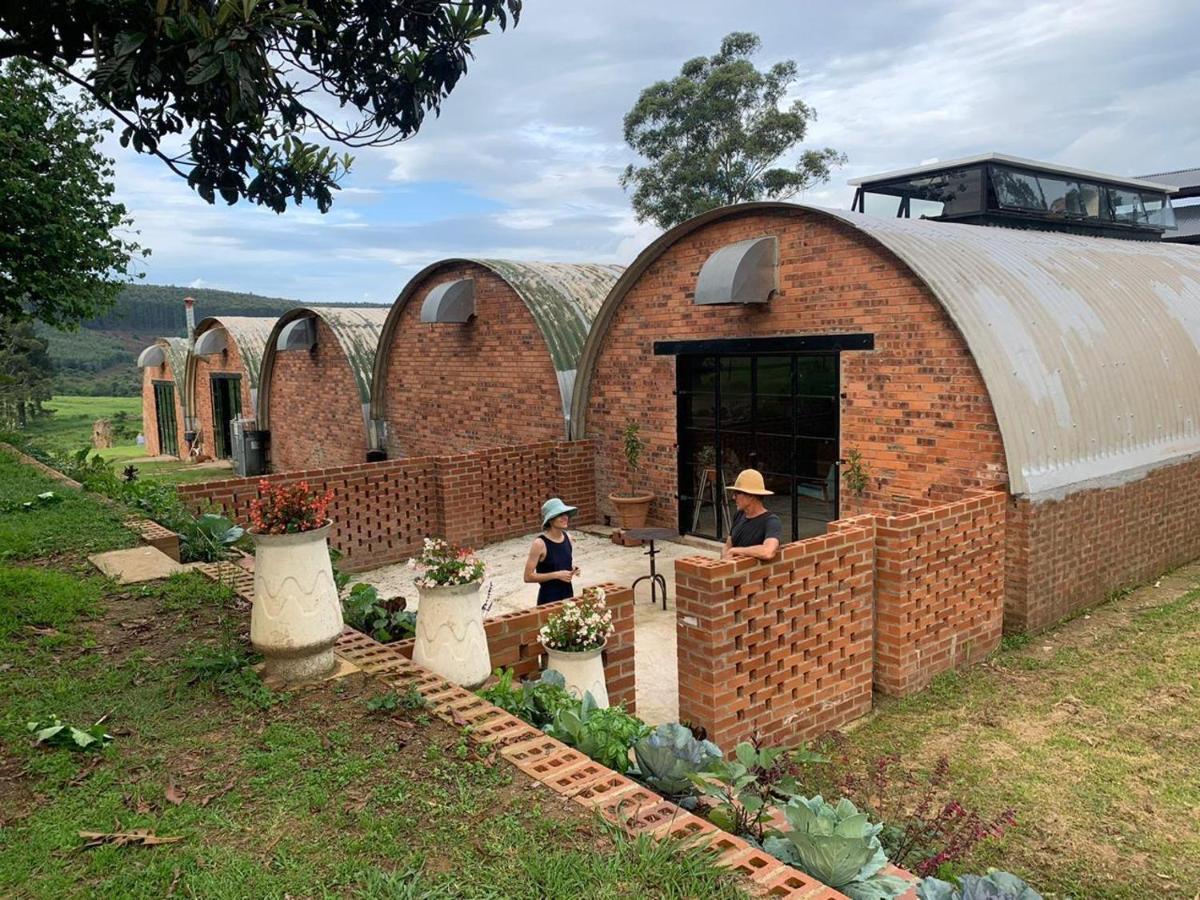 The Old Mushroom Farm Howick Εξωτερικό φωτογραφία