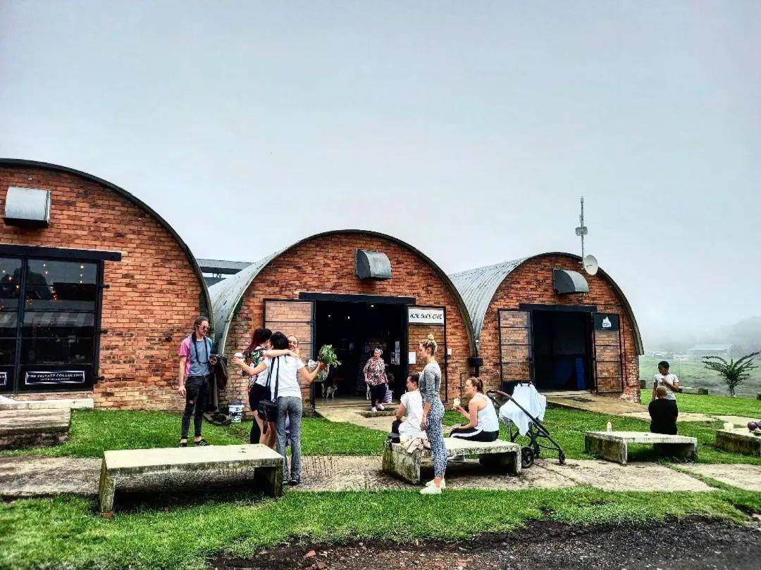 The Old Mushroom Farm Howick Εξωτερικό φωτογραφία
